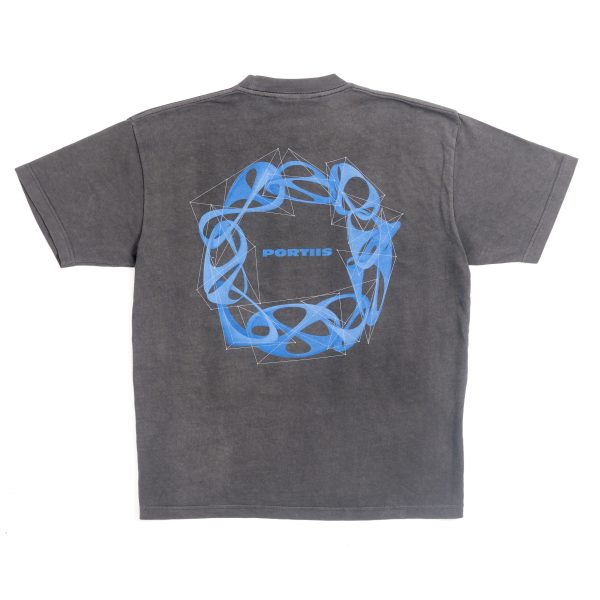 Crown Tee